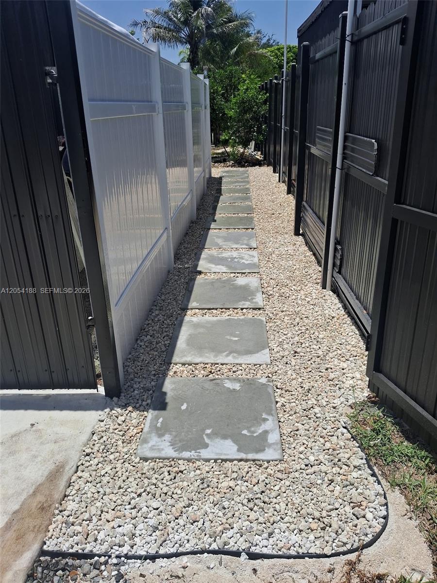Residential Lease in Homestead 2