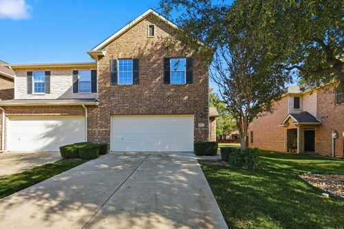 2917 Saint Andrews Dr, Lewisville, TX, 75067-4160 | Card Image