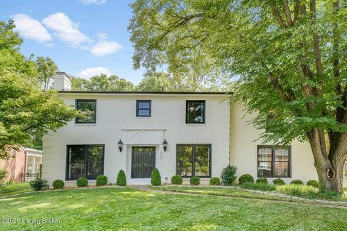 609 Maryhill Ln, Louisville, KY, 40207-2119 | Card Image