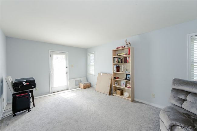 downstairs office, den, study, or downstairs primary potential | Image 16