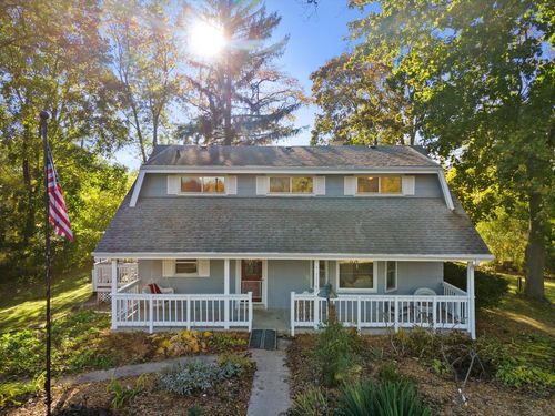 12763 N East Shoreland Drive, Mequon, WI, 53092 | Card Image