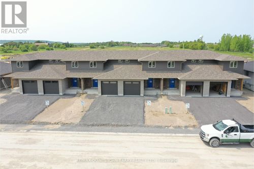 lot-40-23 Parkland Cir, Trenton, ON, K8V0R3 | Card Image