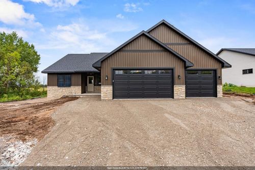 3869 Van Lanen Road, SCOTT, WI, 54311 | Card Image