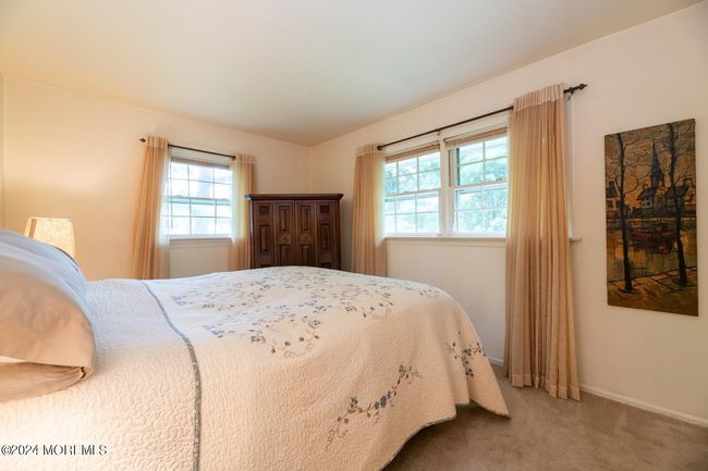 129 Cottrell Rd, House other with 3 bedrooms, 1 bathrooms and null parking in Matawan NJ | Image 14