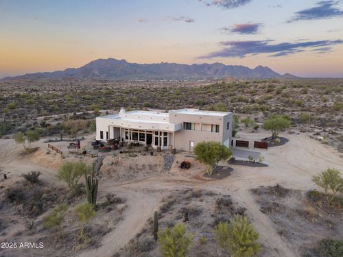 13502 E Jomax Rd, Scottsdale, AZ, 85262-7753 | Card Image