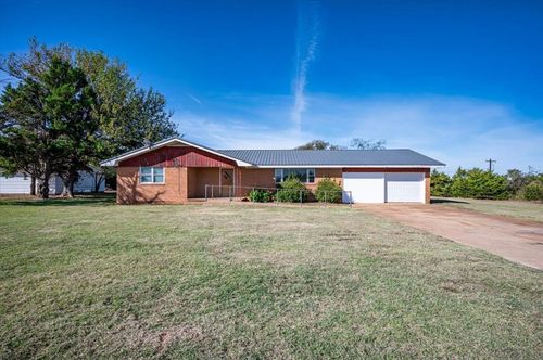 7173 County Road 1160, Lookeba, OK, 73053-5412 | Card Image