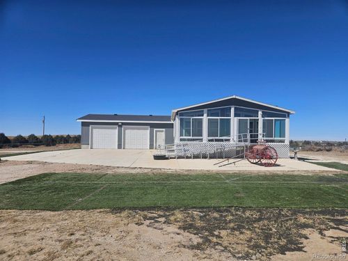 13640 Highway 14, Sterling, CO, 80751-9520 | Card Image