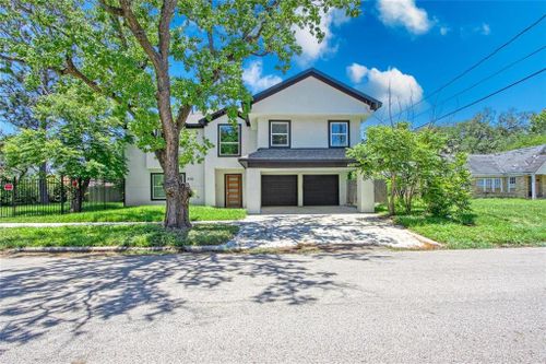 6110 Bowling Green Street, Houston, TX, 77021 | Card Image