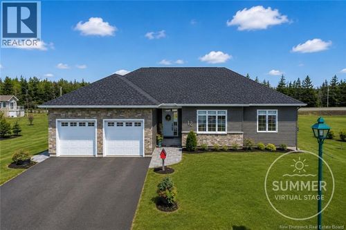 12 Congressional Cres, Moncton, NB, E1H3L3 | Card Image