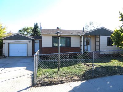 505 E Denver, House other with 3 bedrooms, 2 bathrooms and null parking in Rapid City SD | Image 1