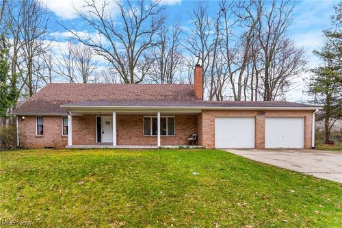 1000 Southeast Blvd, Salem, OH, 44460-3836 | Card Image