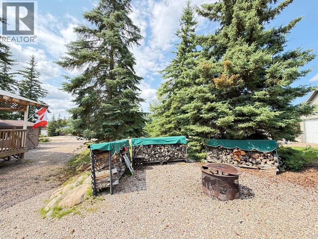 Land in Lac Des Iles 4