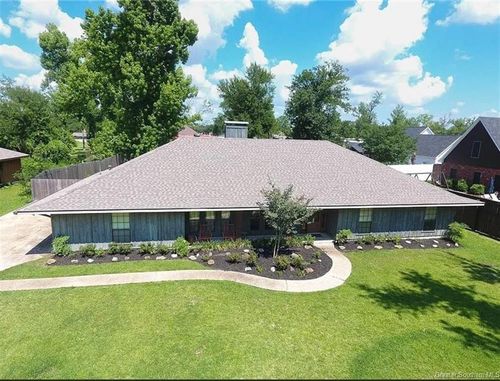 3635 Arvilla St, Lake Charles, LA, 70605-1033 | Card Image