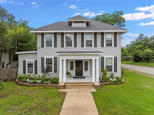 934 N 19th Street, Waco, TX, 76707 | Card Image