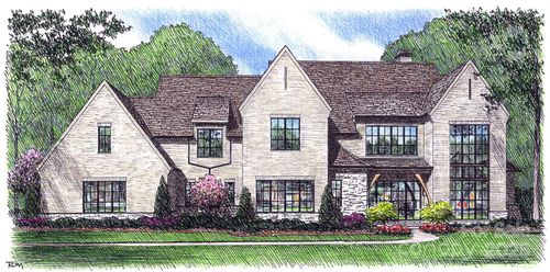 1200 Andover Rd, Charlotte, NC, 28211-1908 | Card Image