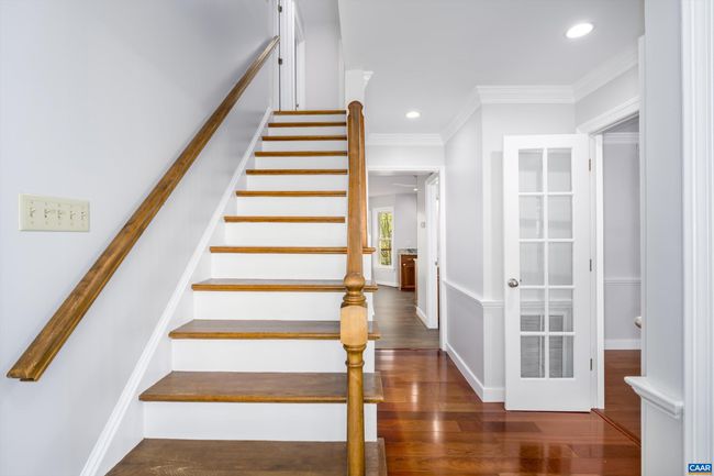 2710 Willow Oak Cir, House other with 5 bedrooms, 4 bathrooms and null parking in Charlottesville VA | Image 33