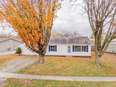 906 Danbury Drive, House other with 3 bedrooms, 1 bathrooms and null parking in Kokomo IN | Image 1