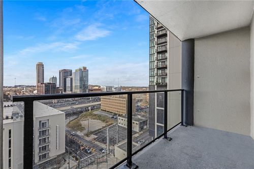 apt-1205-1280 W Peachtree St Nw, Atlanta, GA, 30309-3430 | Card Image