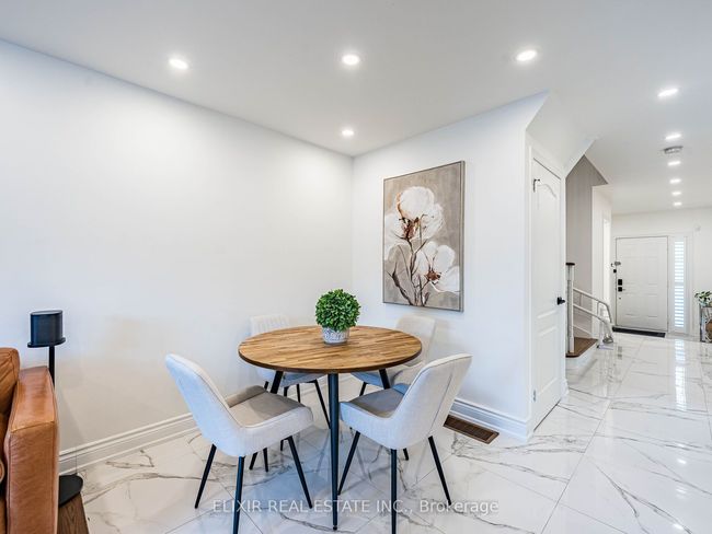 51 Luce Dr, House attached with 4 bedrooms, 4 bathrooms and 1 parking in Ajax ON | Image 12