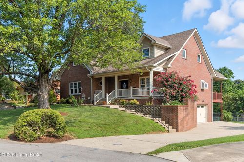 2723 Lamont Rd, Louisville, KY, 40205-2751 | Card Image
