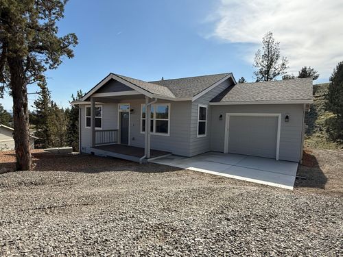11641 Nw Morrow Ave, Prineville, OR, 97754-9051 | Card Image
