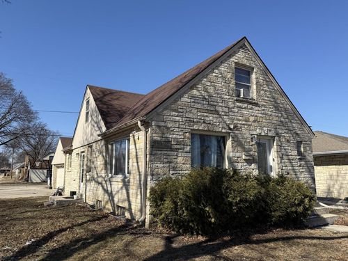 4901 N 65th Street, Milwaukee, WI, 53218 | Card Image