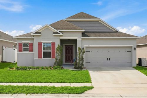 186 Flatwoods Loop, DAVENPORT, FL, 33837 | Card Image