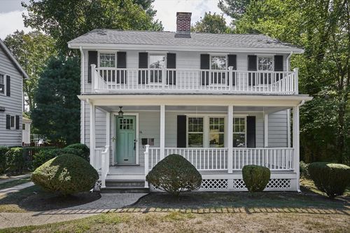 16 Fairlee Rd, Waban, MA, 02468-2036 | Card Image