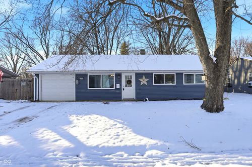 1860 Churchill Rd, Franklin, IN, 46131-1018 | Card Image