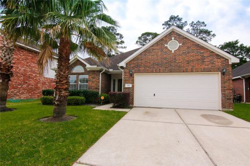 322 Wild Bird Dr, Spring, TX, 77373-8365 | Card Image