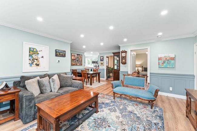 1037 Skeleton Lake 3 Rd, House other with 3 bedrooms, 2 bathrooms and 8 parking in Utterson ON | Image 9