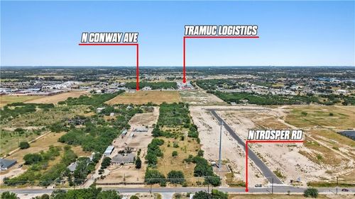 3800 N Trosper Rd, Mission, TX, 78573-1331 | Card Image