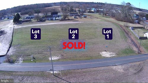 Lot 3 Main St Ext, PITTSVILLE, MD, 21850-2275 | Card Image