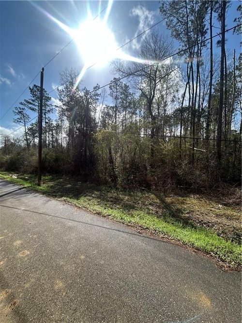 TBD Chapman Rd, Loranger, LA, 70446 | Card Image