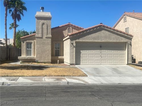 7400 Queen Palm Dr, Las Vegas, NV, 89128-3234 | Card Image