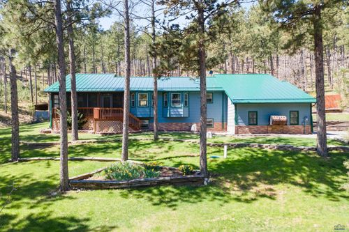 8905 Woodland Dr, BLACK HAWK, SD, 57718-9597 | Card Image