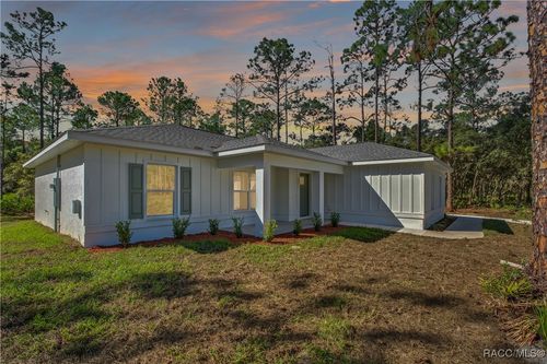 11240 W Dragonhead Dr, CRYSTAL RIVER, FL, 34428-5341 | Card Image