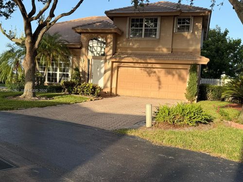 3400 Sands Harbor Trce, Pompano Beach, FL, 33069-6120 | Card Image