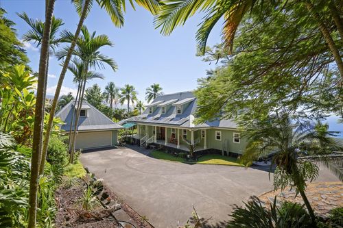 82-5957 Wakida Dr, CAPTAIN COOK, HI, 96704-8233 | Card Image