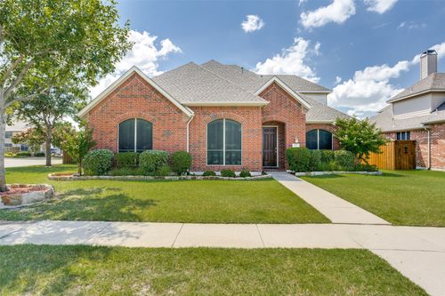 7803 Hillsdale Dr, Sachse, TX, 75048-6652 | Card Image