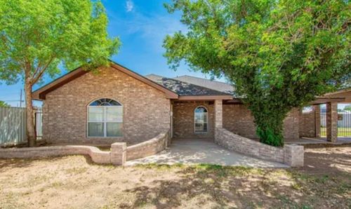 609 N Avenue P, Lamesa, TX, 79331-4237 | Card Image