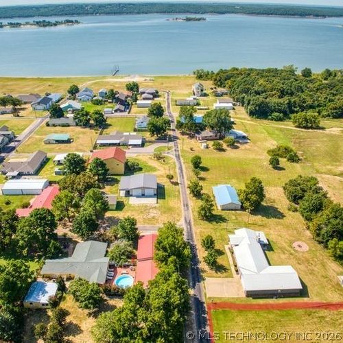 0 Wagon Train Rd, Kingston, OK, 73439 | Card Image