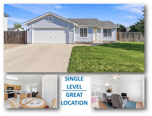 1390 W Wheat St, Kuna, ID, 83634-1879 | Card Image
