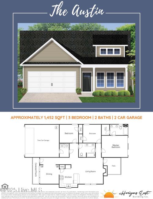 136 Dallas Dr, Beulaville, NC, 28518-8851 | Card Image