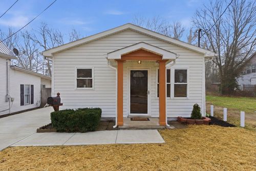 209 S Lexington Ave, Wilmore, KY, 40390-1238 | Card Image