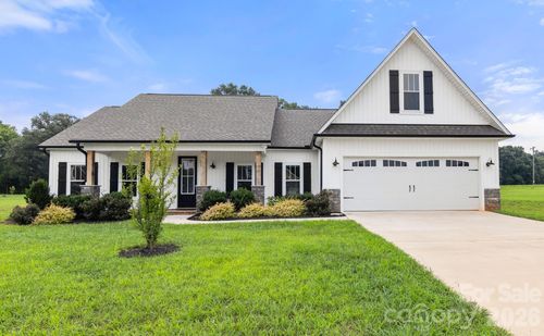 290 Dorothy Dr, China Grove, NC, 28023-5805 | Card Image