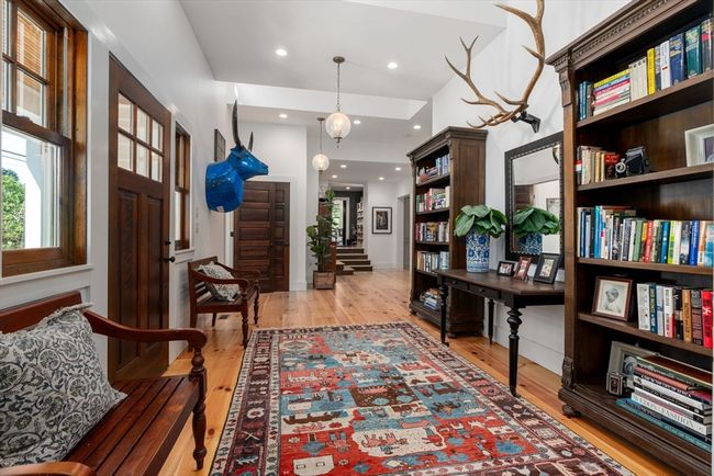 23 Everett St, House other with 4 bedrooms, 4 bathrooms and 3 parking in Sherborn MA | Image 4