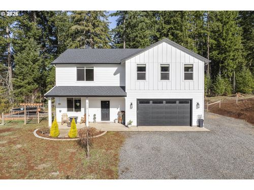 27754 S Cedar Bridge Ln, Colton, OR, 97017-8541 | Card Image
