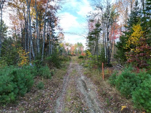 Off Basford Road, Detroit, ME, 04929 | Card Image