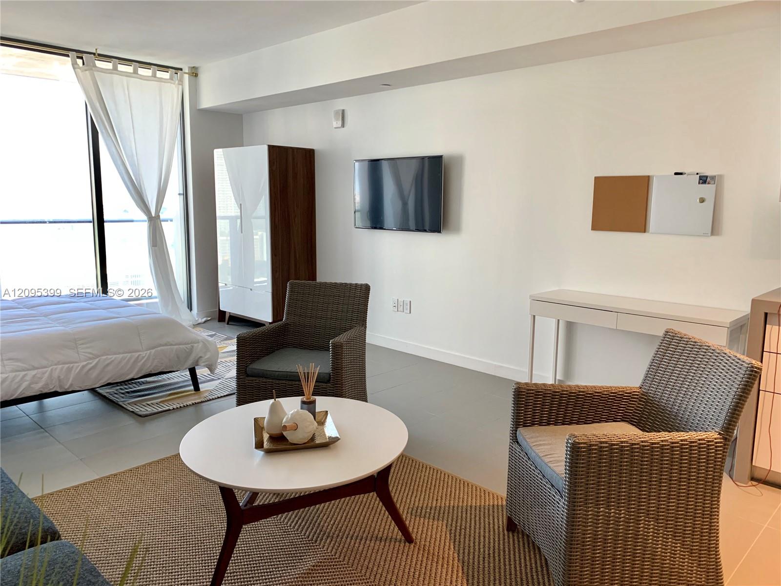Residential Lease in Miami 5